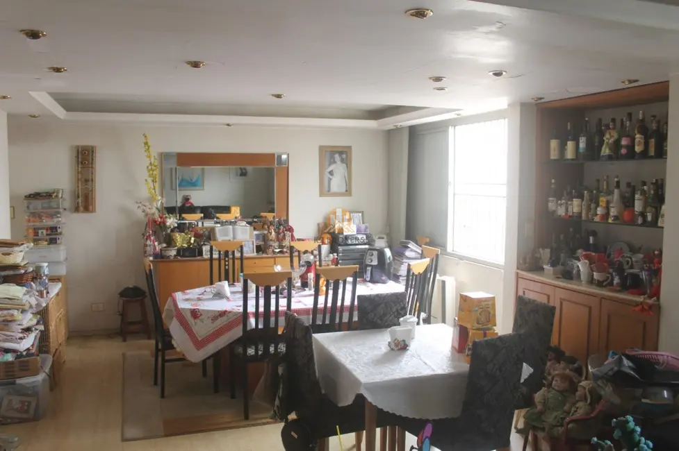 Apartamento com 3 quartos à venda, 131m2 em Perdizes, São Paulo - SP - imagem 6 Foto 6 de Apartamento com 3 quartos à venda, 131m2 em Perdizes, São Paulo - SP