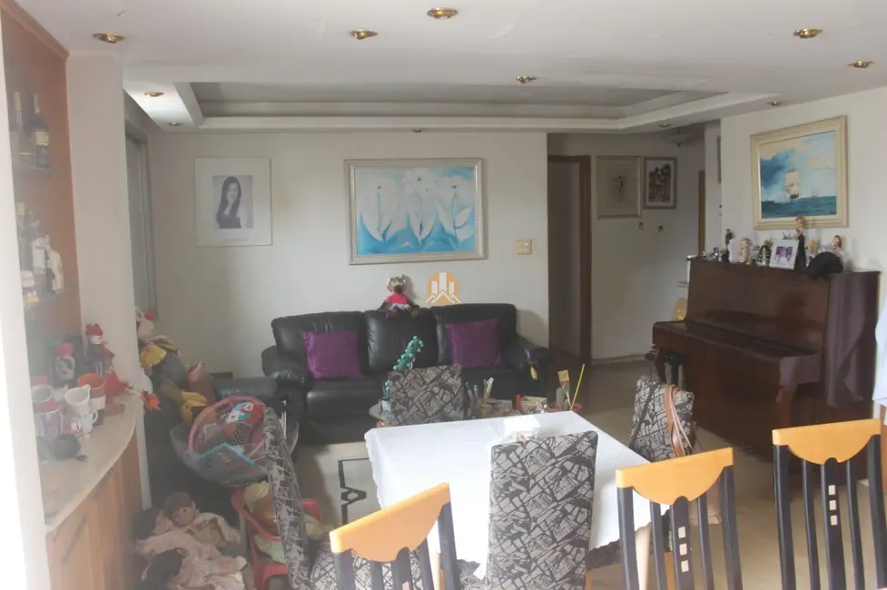 Apartamento com 3 quartos à venda, 131m2 em Perdizes, São Paulo - SP - imagem 5 Foto 5 de Apartamento com 3 quartos à venda, 131m2 em Perdizes, São Paulo - SP