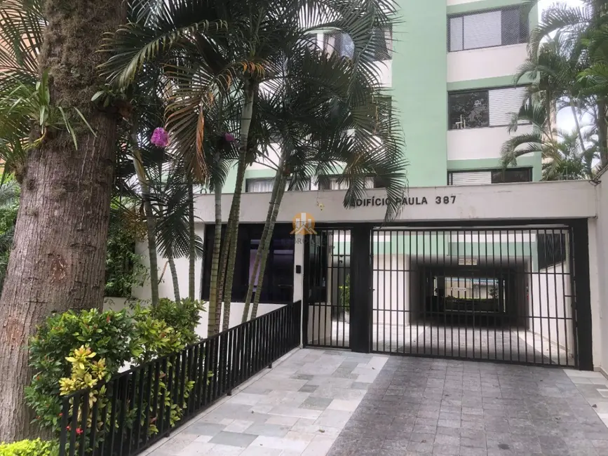 Apartamento com 3 quartos à venda, 131m2 em Perdizes, São Paulo - SP - imagem 1 Foto 1 de Apartamento com 3 quartos à venda, 131m2 em Perdizes, São Paulo - SP