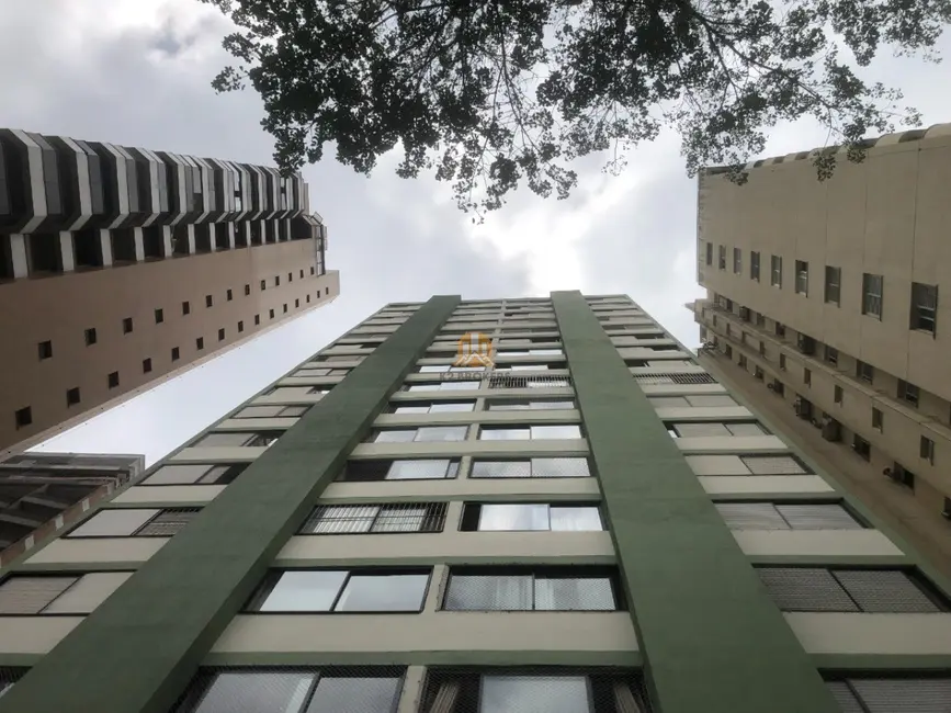 Apartamento com 3 quartos à venda, 131m2 em Perdizes, São Paulo - SP - imagem 2 Foto 2 de Apartamento com 3 quartos à venda, 131m2 em Perdizes, São Paulo - SP