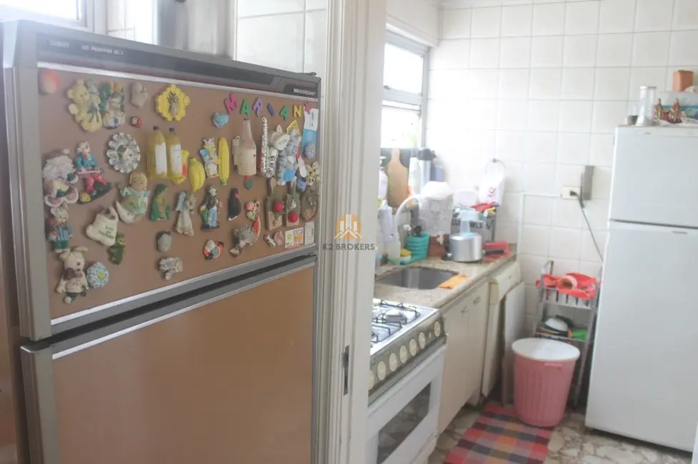 Apartamento com 3 quartos à venda, 131m2 em Perdizes, São Paulo - SP - imagem 8 Foto 8 de Apartamento com 3 quartos à venda, 131m2 em Perdizes, São Paulo - SP