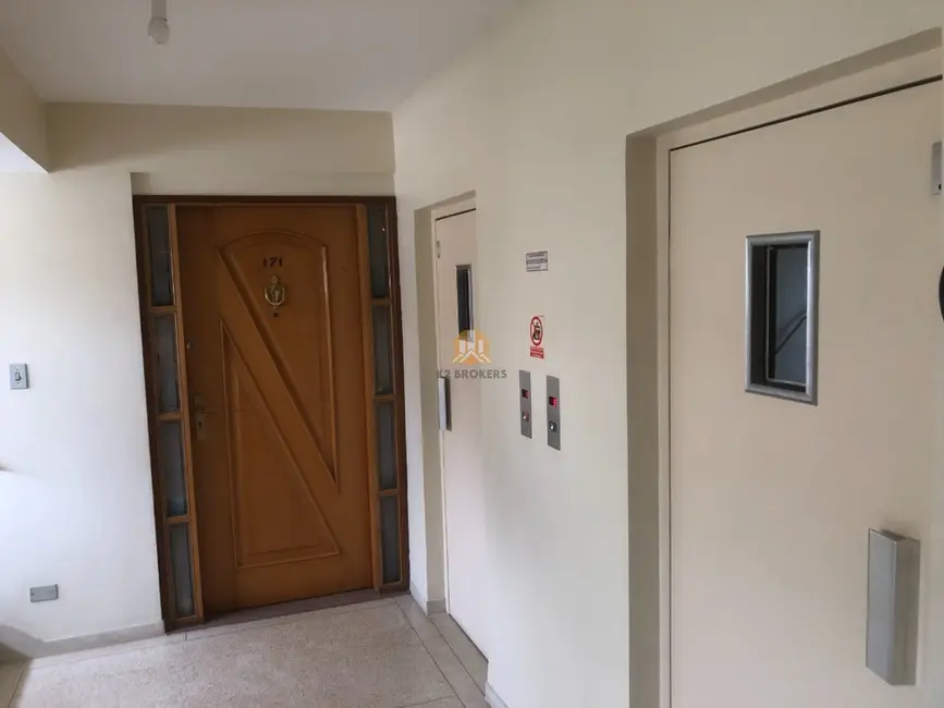 Apartamento com 3 quartos à venda, 131m2 em Perdizes, São Paulo - SP - imagem 3 Foto 3 de Apartamento com 3 quartos à venda, 131m2 em Perdizes, São Paulo - SP