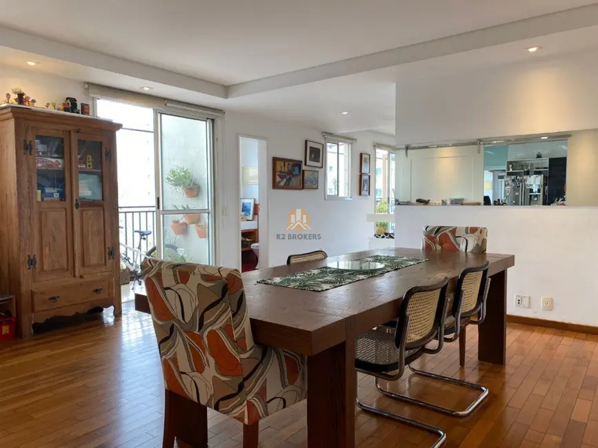 Foto 3 de Apartamento com 3 quartos à venda, 243m2 em Água Branca, São Paulo - SP