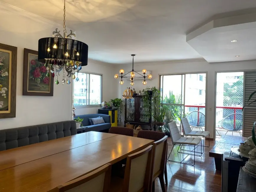 Foto 5 de Apartamento com 3 quartos à venda, 131m2 em Perdizes, São Paulo - SP