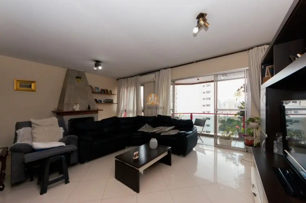 Foto 1 de Apartamento com 3 quartos à venda, 170m2 em Perdizes, São Paulo - SP