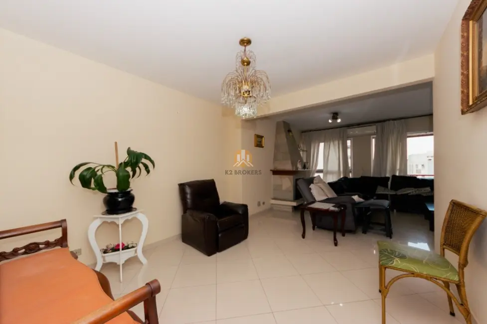 Foto 6 de Apartamento com 3 quartos à venda, 170m2 em Perdizes, São Paulo - SP