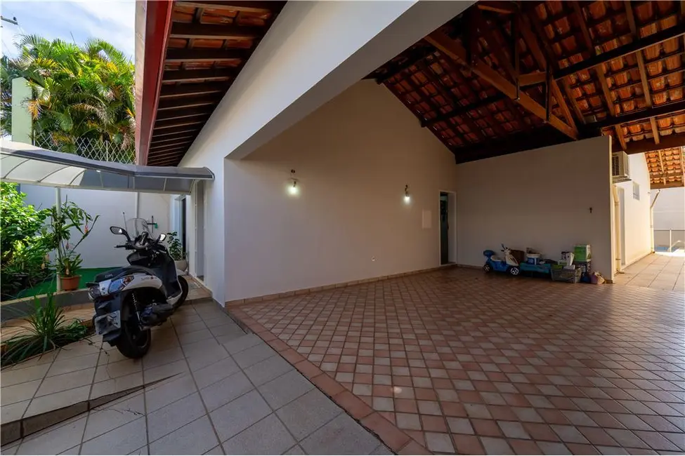 Foto 1 de Casa com 3 quartos à venda, 291m2 em Jardim das Samambaias, Jundiai - SP
