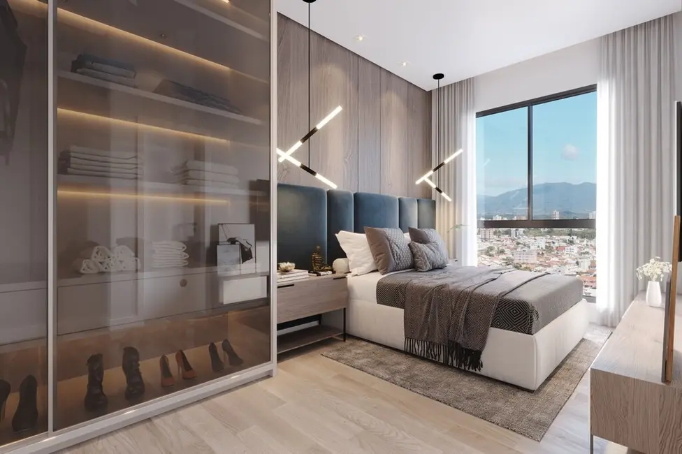 Foto 5 de Apartamento com 3 quartos à venda, 84m2 em Porto Belo - SC