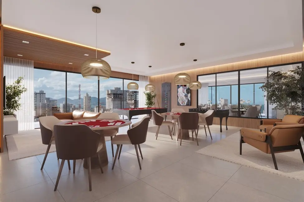 Foto 8 de Apartamento com 3 quartos à venda, 84m2 em Porto Belo - SC