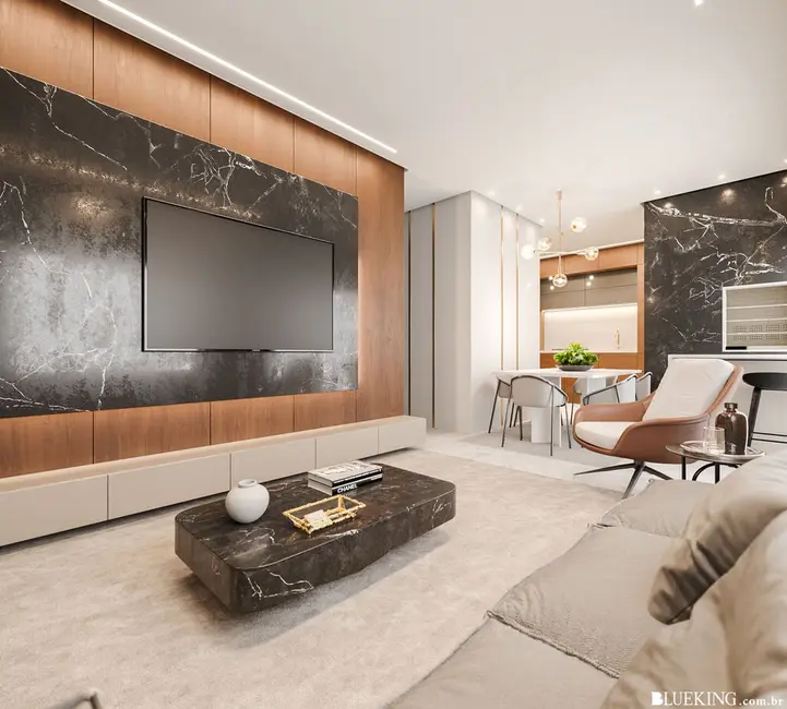 Apartamento com 3 quartos à venda, 117m2 em Porto Belo - SC - imagem 5 Foto 5 de Apartamento com 3 quartos à venda, 117m2 em Porto Belo - SC