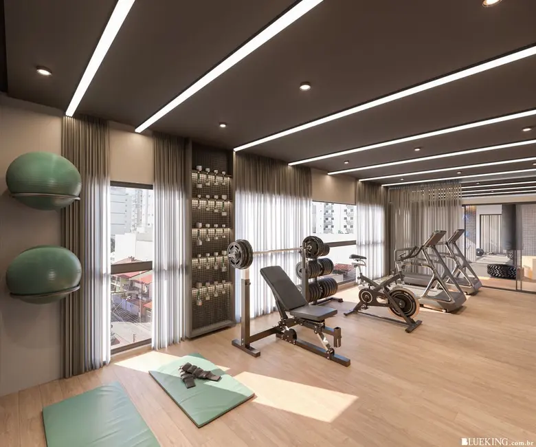 Apartamento com 3 quartos à venda, 117m2 em Porto Belo - SC - imagem 8 Foto 8 de Apartamento com 3 quartos à venda, 117m2 em Porto Belo - SC