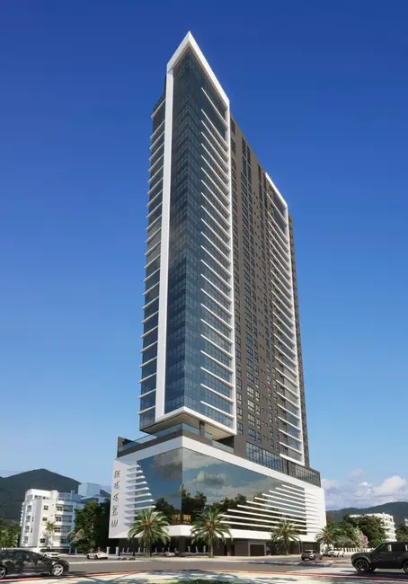 Foto 1 de Apartamento com 3 quartos à venda, 125m2 em Porto Belo - SC