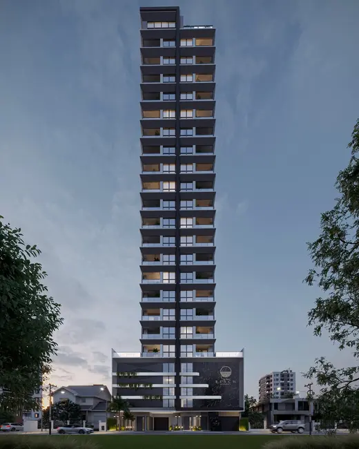 Foto 5 de Apartamento com 3 quartos à venda, 123m2 em Porto Belo - SC