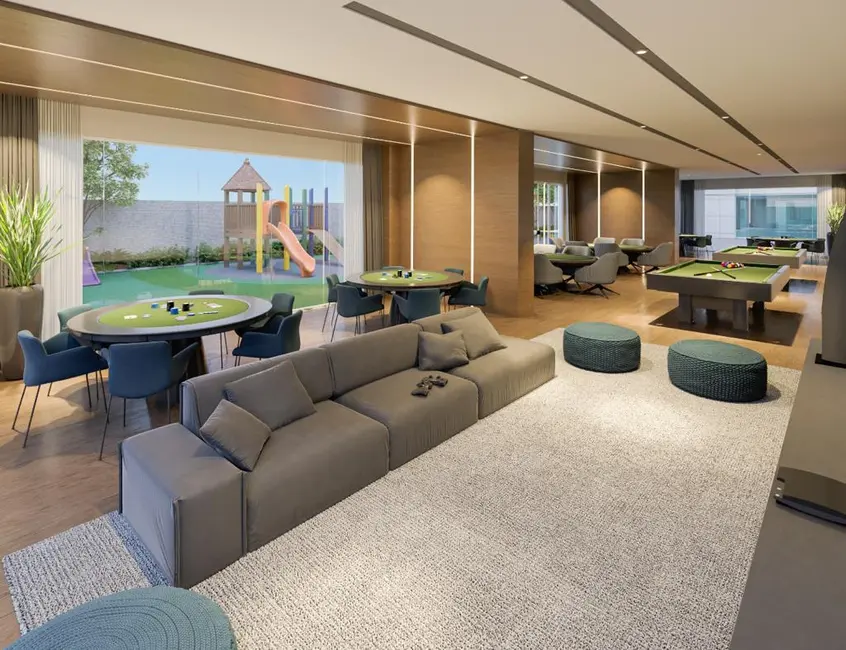 Foto 5 de Apartamento com 2 quartos à venda, 83m2 em Porto Belo - SC