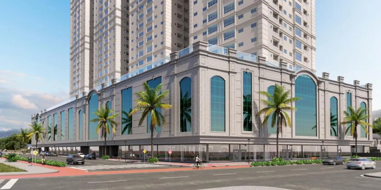 Foto 2 de Apartamento com 2 quartos à venda, 83m2 em Porto Belo - SC