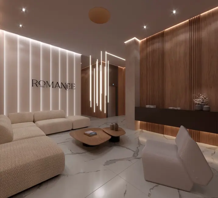 Foto 4 de Apartamento com 3 quartos à venda, 189m2 em Porto Belo - SC