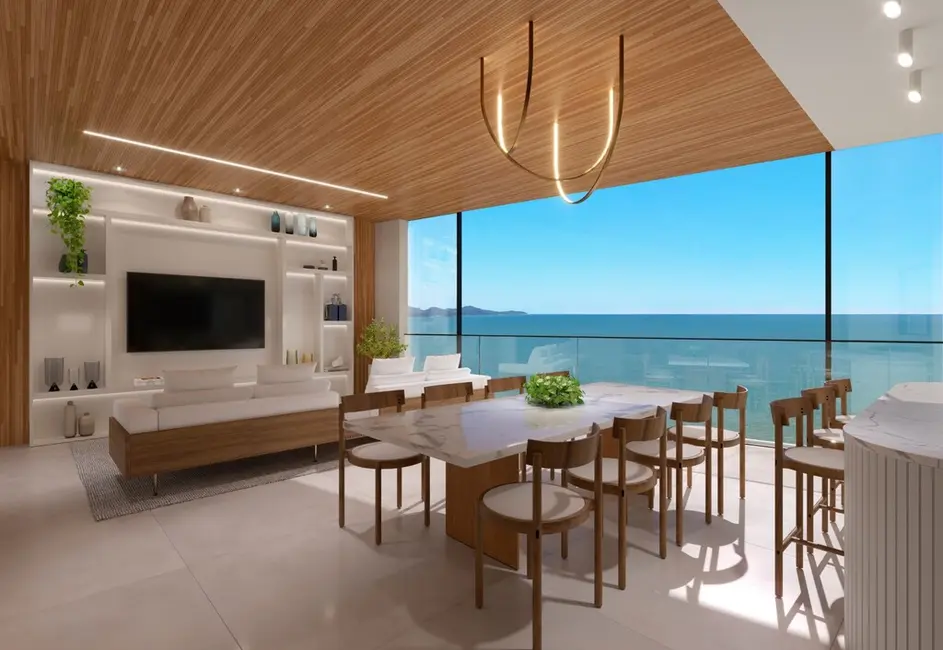 Foto 6 de Apartamento com 3 quartos à venda, 189m2 em Porto Belo - SC