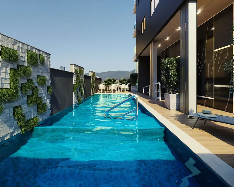 Foto 9 de Apartamento com 3 quartos à venda, 111m2 em Porto Belo - SC