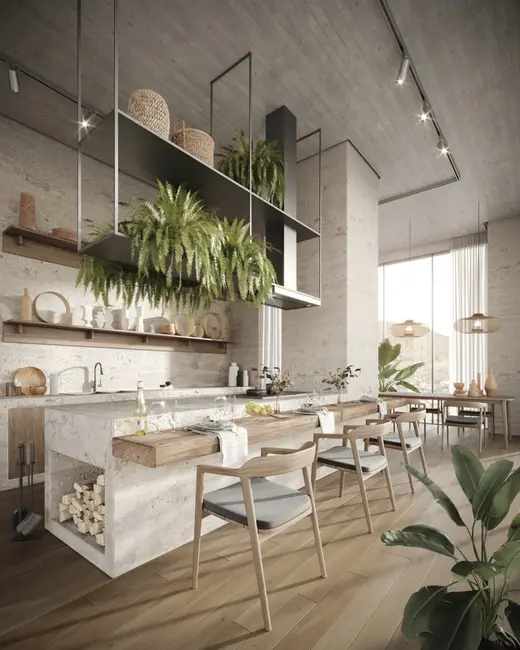 Foto 9 de Apartamento com 2 quartos à venda, 60m2 em Porto Belo - SC