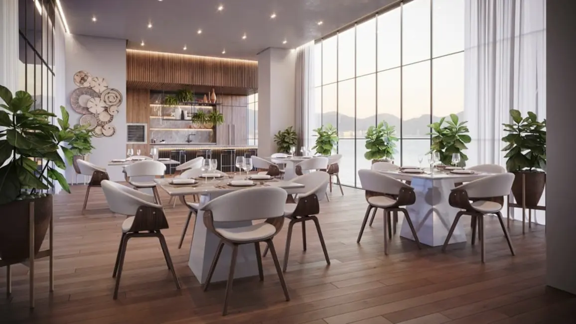 Foto 8 de Apartamento com 2 quartos à venda, 69m2 em Porto Belo - SC