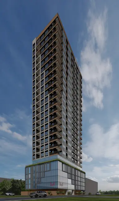 Foto 1 de Apartamento com 2 quartos à venda, 86m2 em Porto Belo - SC