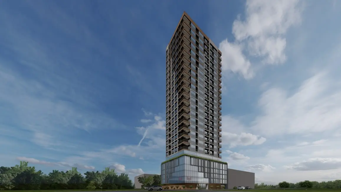 Foto 2 de Apartamento com 2 quartos à venda, 86m2 em Porto Belo - SC