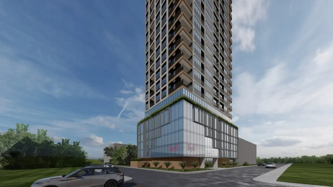 Foto 7 de Apartamento com 2 quartos à venda, 73m2 em Porto Belo - SC