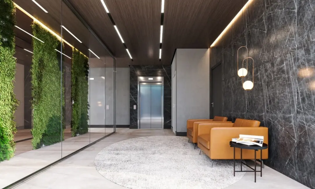 Foto 3 de Apartamento com 4 quartos à venda, 220m2 em Bombinhas - SC