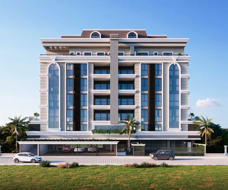 Foto 5 de Apartamento com 3 quartos à venda, 146m2 em Centro, Bombinhas - SC