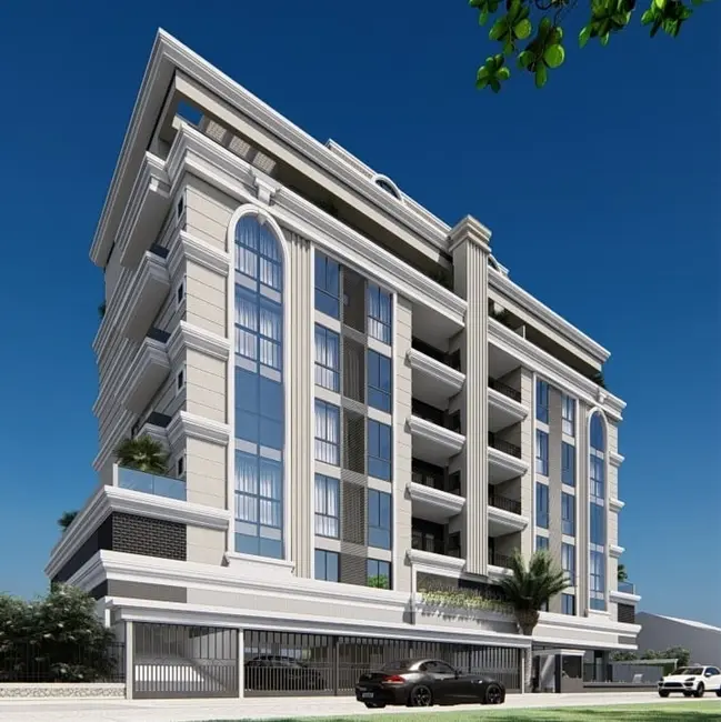 Foto 4 de Apartamento com 3 quartos à venda, 146m2 em Centro, Bombinhas - SC