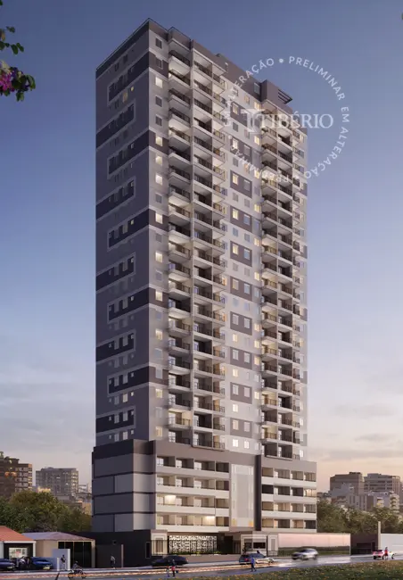 Foto 1 de Apartamento com 1 quarto à venda, 33m2 em Mooca, São Paulo - SP