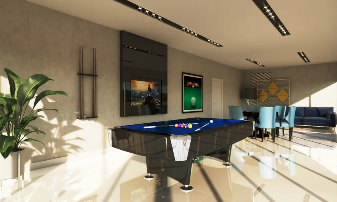 Foto 7 de Apartamento com 2 quartos à venda, 73m2 em Porto Belo - SC