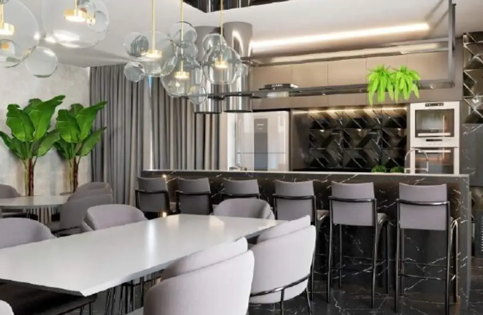 Foto 7 de Apartamento com 3 quartos à venda, 137m2 em Porto Belo - SC