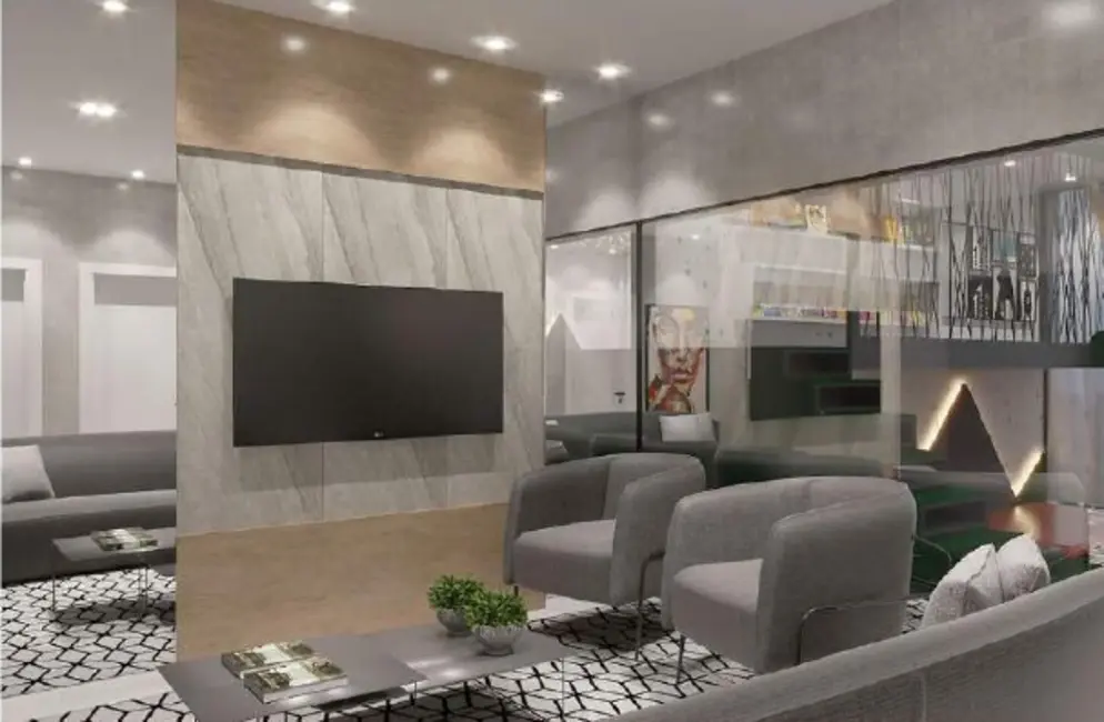 Foto 2 de Apartamento com 3 quartos à venda, 137m2 em Porto Belo - SC