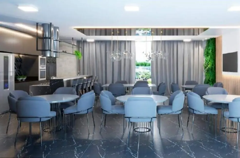 Foto 6 de Apartamento com 4 quartos à venda, 333m2 em Porto Belo - SC