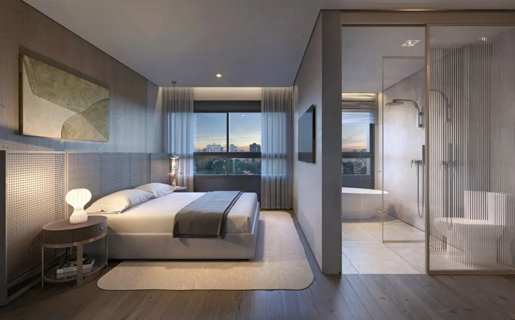 Foto 5 de Apartamento com 3 quartos à venda, 221m2 em Sumaré, São Paulo - SP