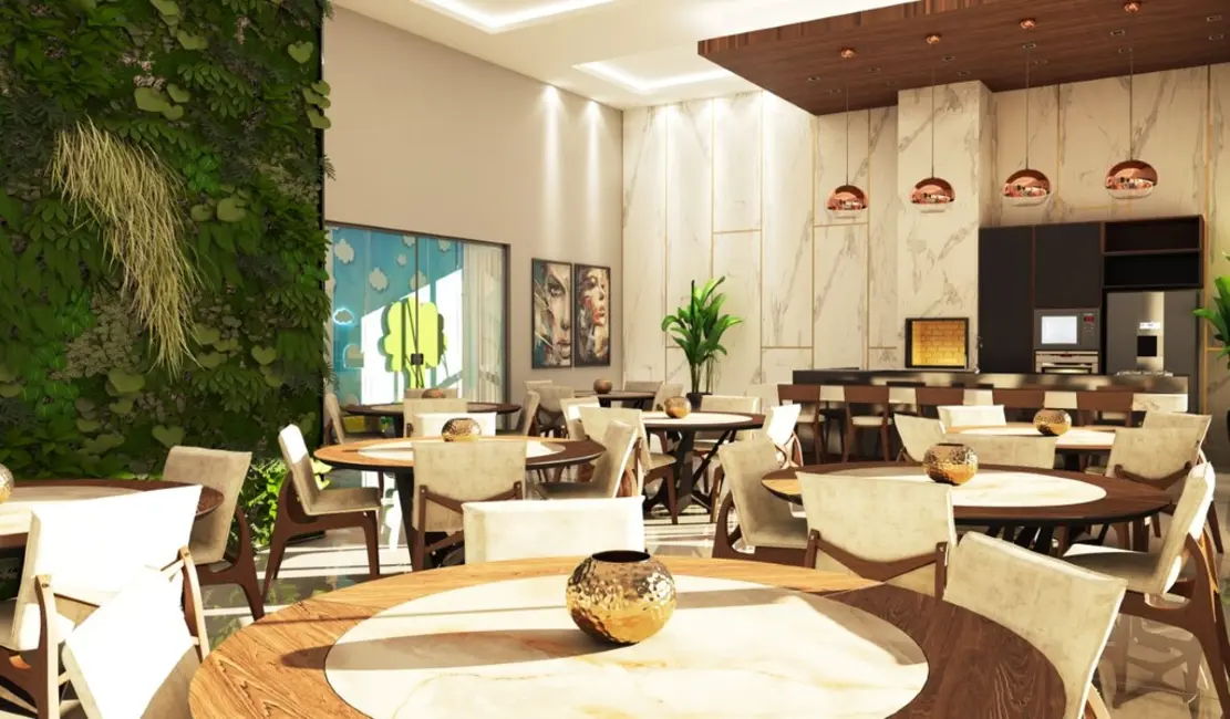 Foto 7 de Apartamento com 4 quartos à venda, 170m2 em Porto Belo - SC