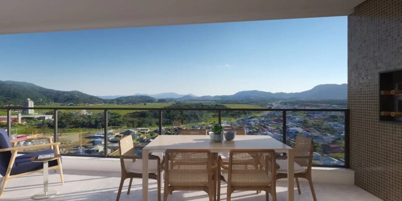 Foto 6 de Apartamento com 2 quartos à venda, 92m2 em Porto Belo - SC