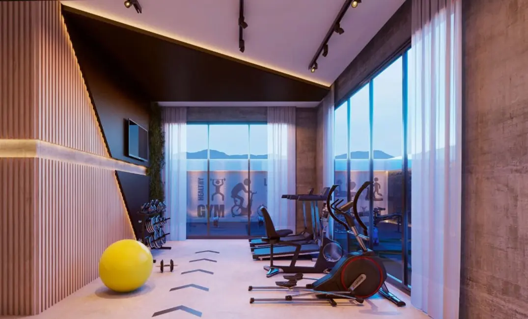 Foto 5 de Apartamento com 2 quartos à venda, 71m2 em Porto Belo - SC