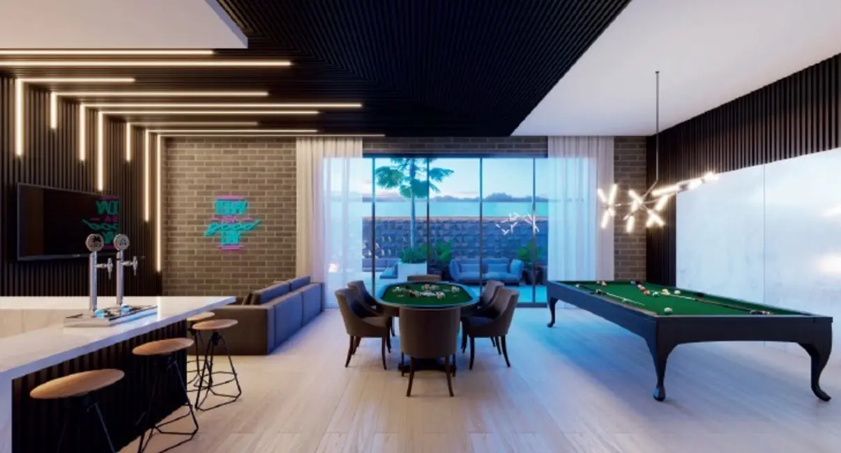 Foto 7 de Apartamento com 2 quartos à venda, 71m2 em Porto Belo - SC