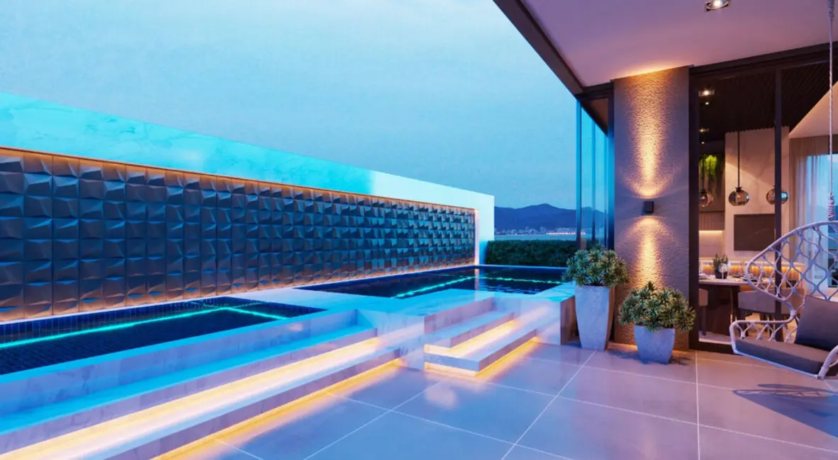 Foto 9 de Apartamento com 2 quartos à venda, 71m2 em Porto Belo - SC