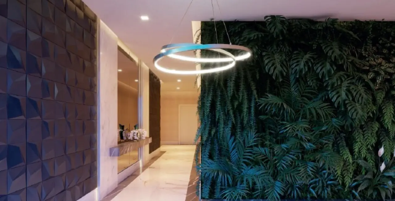 Foto 2 de Apartamento com 2 quartos à venda, 71m2 em Porto Belo - SC