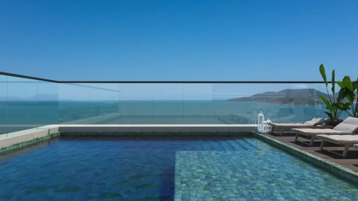 Foto 3 de Apartamento com 3 quartos à venda, 120m2 em Porto Belo - SC