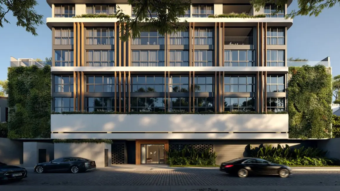 Foto 5 de Apartamento com 3 quartos à venda, 140m2 em Porto Belo - SC