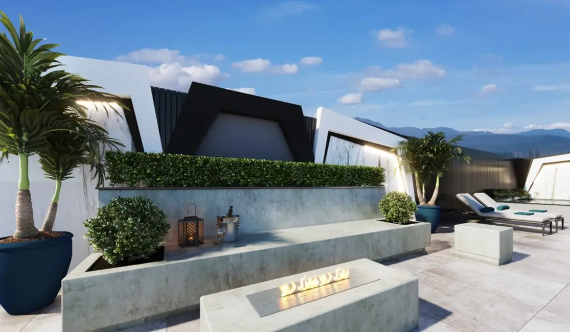 Foto 7 de Apartamento com 2 quartos à venda, 80m2 em Porto Belo - SC