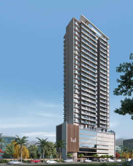 Foto 1 de Apartamento com 2 quartos à venda, 86m2 em Porto Belo - SC