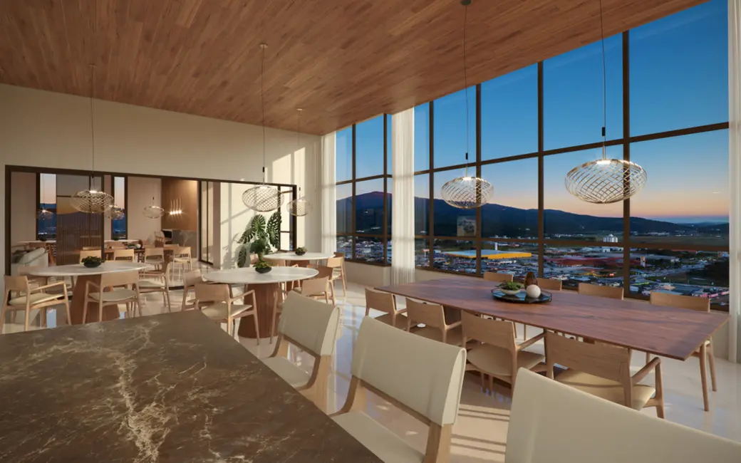 Foto 7 de Apartamento com 2 quartos à venda, 86m2 em Porto Belo - SC