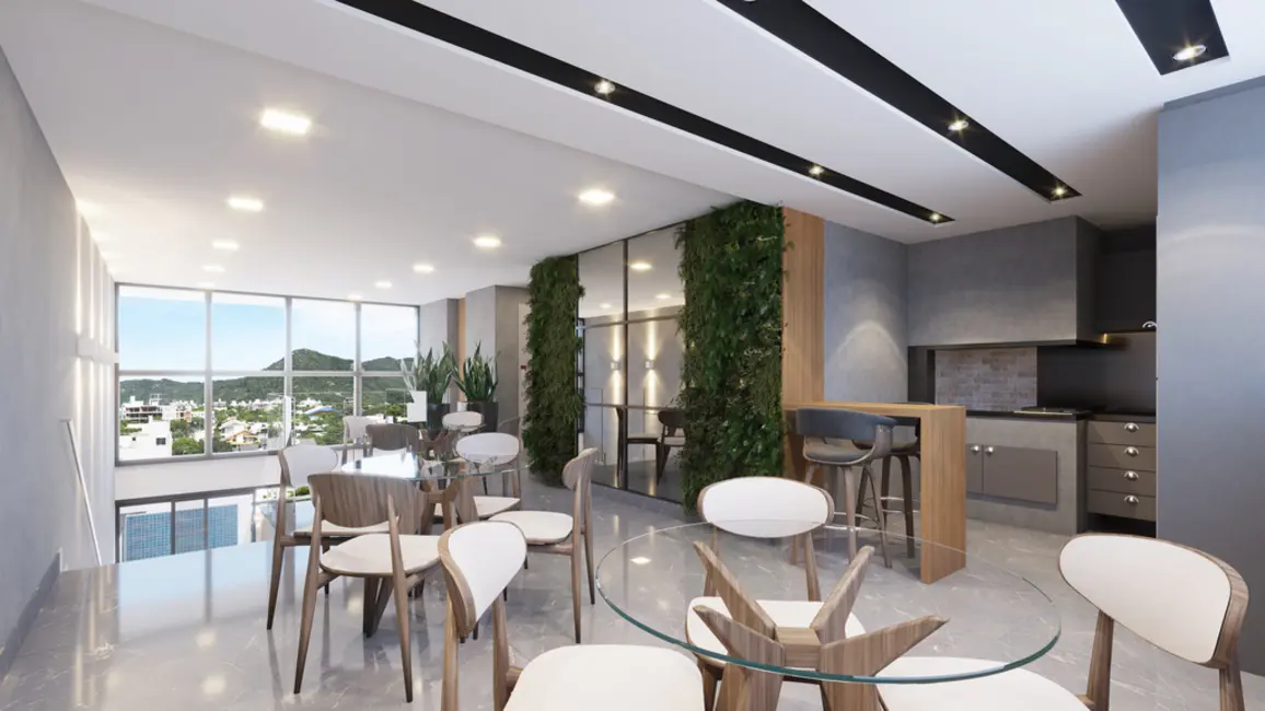 Foto 9 de Apartamento com 3 quartos à venda, 117m2 em Bombinhas - SC