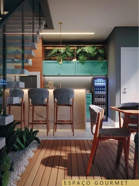 Foto 7 de Apartamento com 3 quartos à venda, 149m2 em Centro, Bombinhas - SC