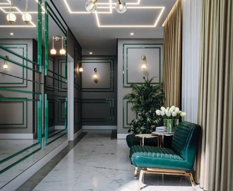 Foto 3 de Apartamento com 3 quartos à venda, 149m2 em Centro, Bombinhas - SC